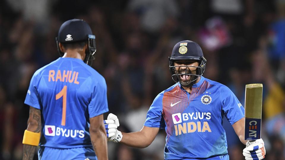 India Beat New Zealand In A Nail-Biting Super Over