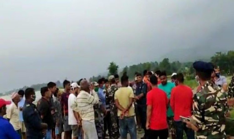 Another border dispute in Uttarakhand, Nepal accus