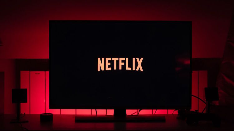 Netflix Warns Of Slowdown After 10 Million Subscri