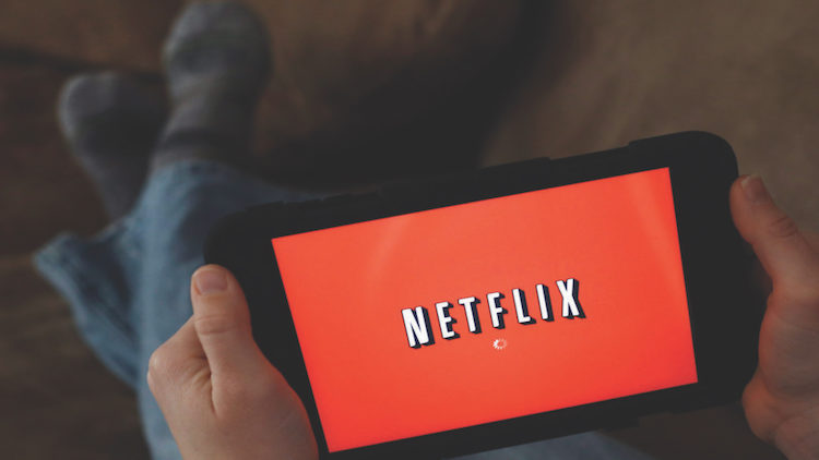 Netflix slows down to 10 million subscribers in lo