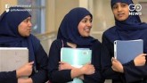 Jamia's Coaching Academy Increases Muslims Share I