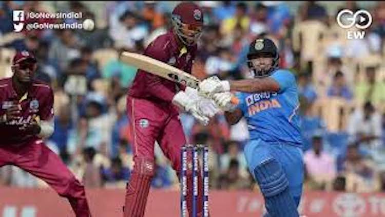 3rd ODI: India Looks To End The Year On A High
