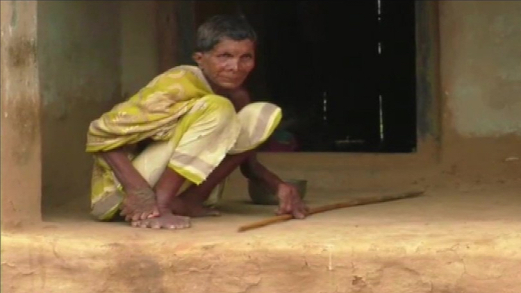 Odisha: Elderly Woman Harassed As 'Witch'