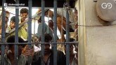 Situation Worsens In UP Jails: 120 Inmates Found I