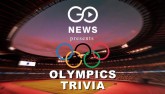 Olympics Trivia: Interesting Story Of Olympic Meda