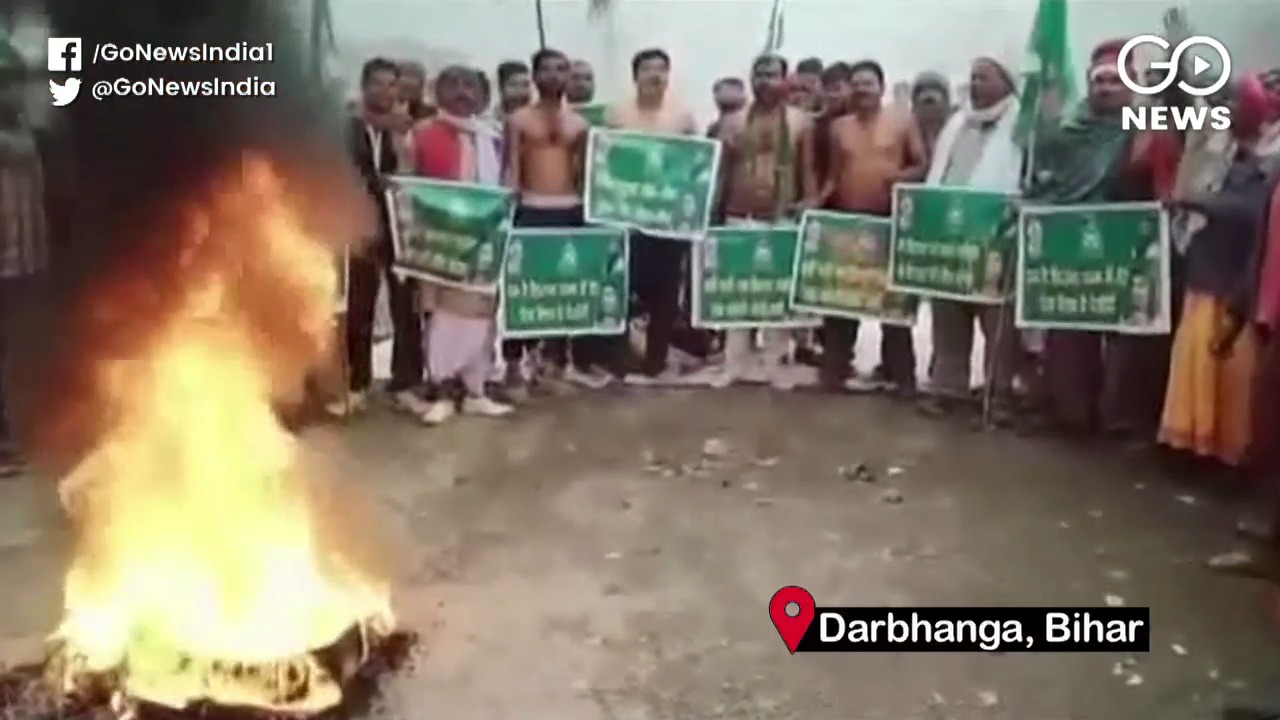 Congress Supports RJD's 'Bihar Bandh' Against CAA