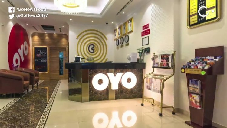 Several Hoteliers To Boycott OYO