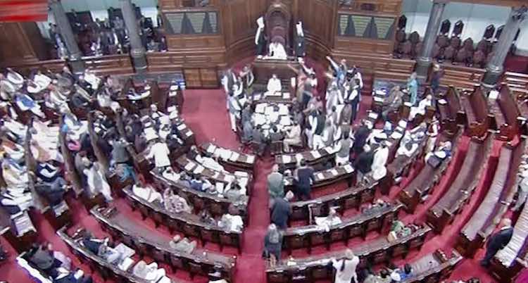 Winter session in parliament starts today