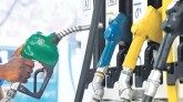 Fuel Demand Falls Due To High Prices