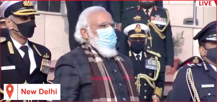LIVE: PM Modi's address after verdict on Ayodhya d