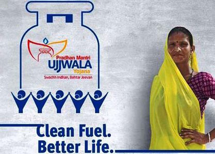 Ujjwala Scheme Leading To Losses For Gas Companies