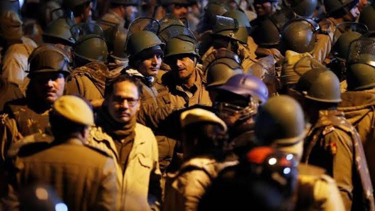 No Arrests In JNU Violence, Delhi Police Under Scr