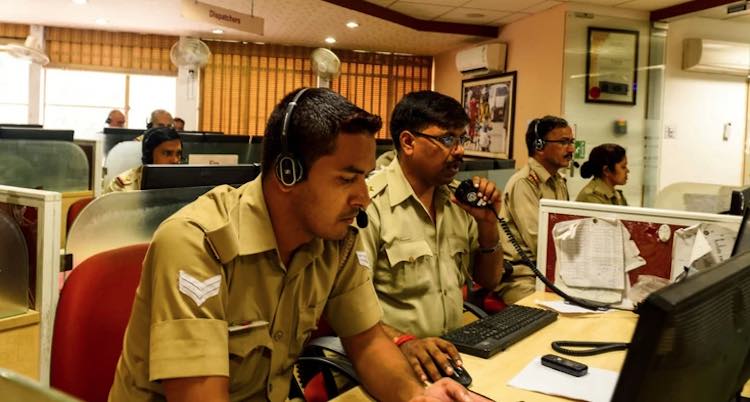 Monitoring on social media increased, police compl