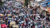 India’s Population Stabilising As Fertility Rate D