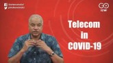 India's Telecom Boost Amid Pandemic