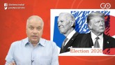US Election: Who Is Going To Win – Trump Or Biden?