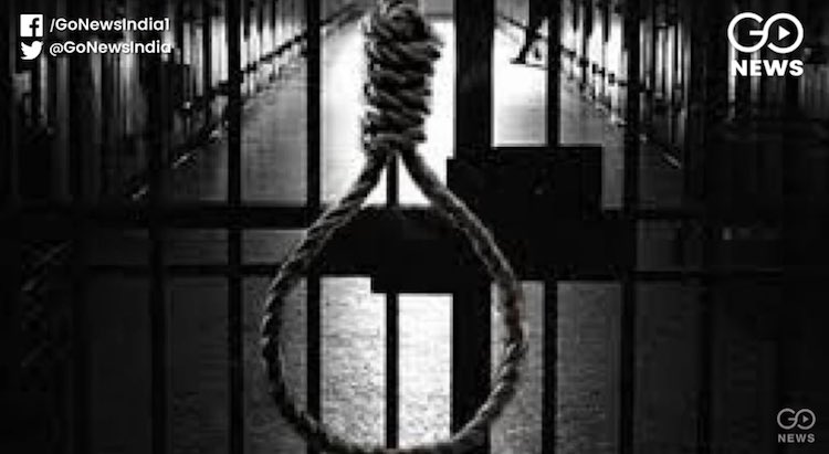406 PRISONERS ON DEATH ROW IN INDIA