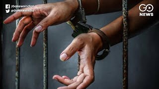 406 Prisoners On Death Row In India: NCRB