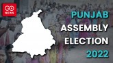 Punjab, Assembly elections, Punjab elections