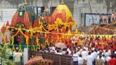 'Lord Jagannath Won't Forgive If We Allow This': S