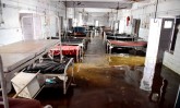 UP: COVID-19 Patients Flee Hospitals Over Poor Con