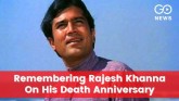 Remembering Rajesh Khanna On His Death Anniversary