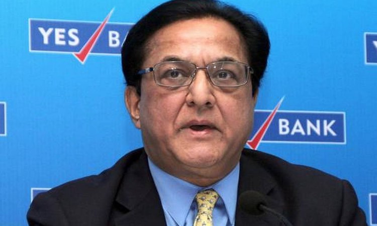 Money laundering case filed against Yes Bank found