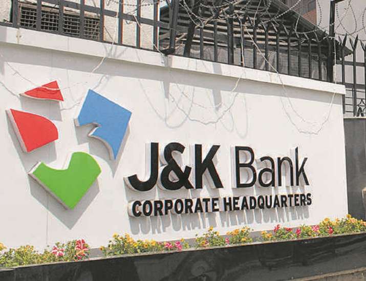 After demonetization and 370 : J & K Bank started 