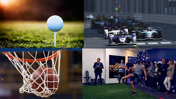 Virtual Sports Tournaments - A Hit - As Profession