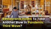 Restaurant Industry To Take Hit Due To Pandemic Th