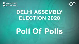 Battle For Delhi: Will The Poll Of The Exit Polls 