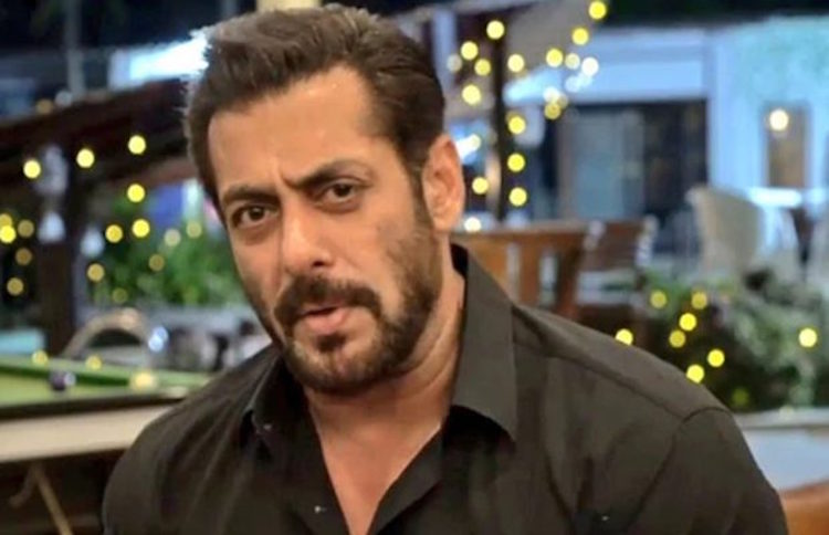 Salman Lashes Out At Lockdown Violators, Calls The