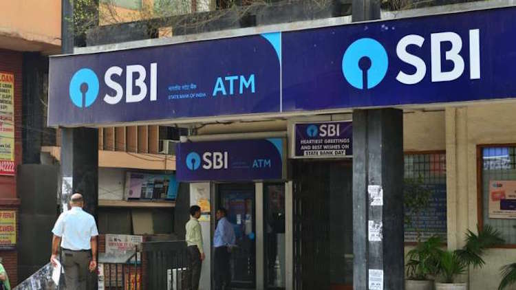 With 143% Liquidity Ratio, SBI Finds Giving Intere