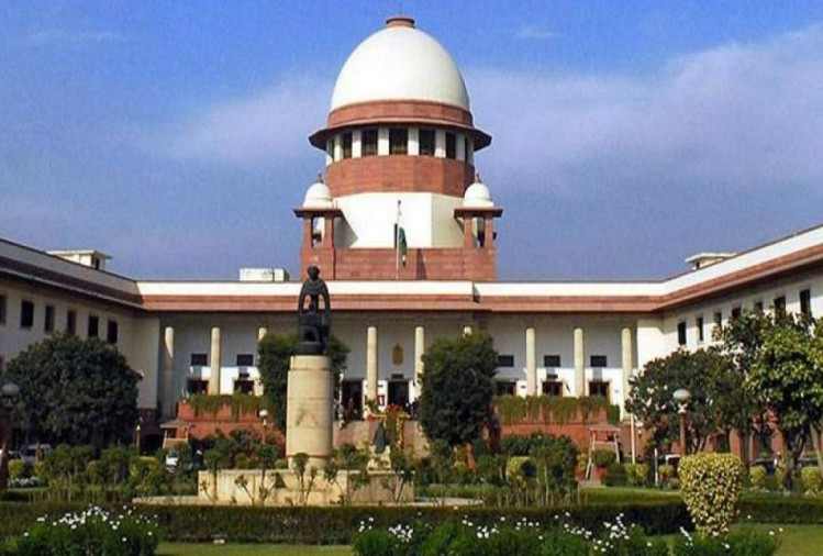 SC Dismisses Curative Petitions Of Two Nirbhaya Co
