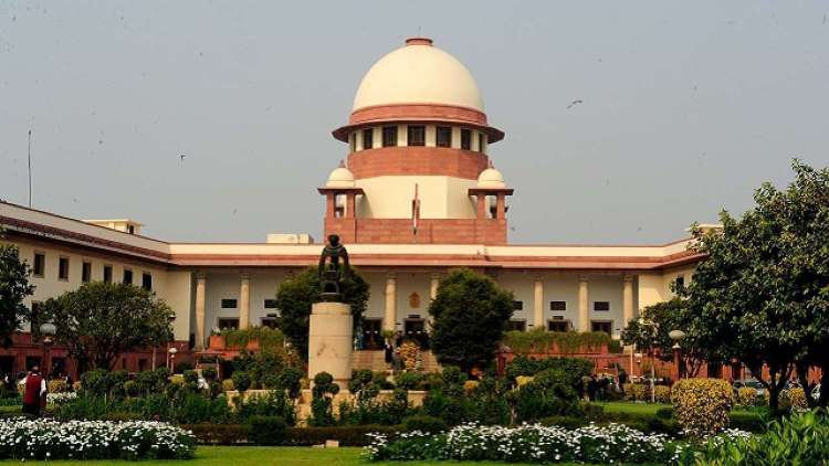 SC Agrees To Hear Students' Plea Against Excesses 