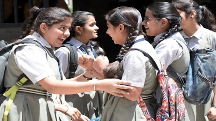 CBSE 10th and 12th examinations to be held from Ju