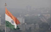 Air Quality Drips To 'Severe' Category In Delhi-NC