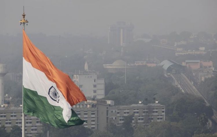 Air Quality Dips To ‘Severe’ Category In Delhi-NCR