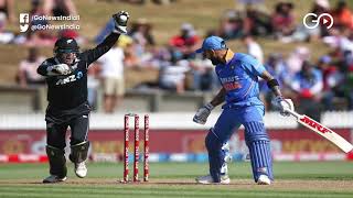 Cricket: New Zealand Vs India Test Series (Preview