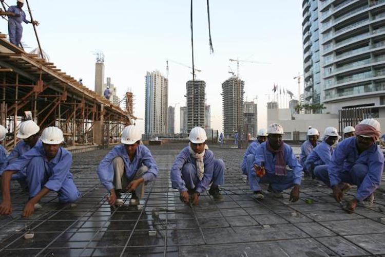 Kuwait may send back 7-8 lakh Indian workers, fear