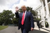 Trump Agrees To Leave White House, Adamant On Elec