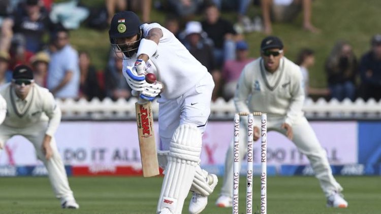 NZ VS INDIA 2nd TEST (PREVIEW)