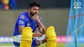 Suresh Raina's IPL 2020 Exit Linked To Robbery & M