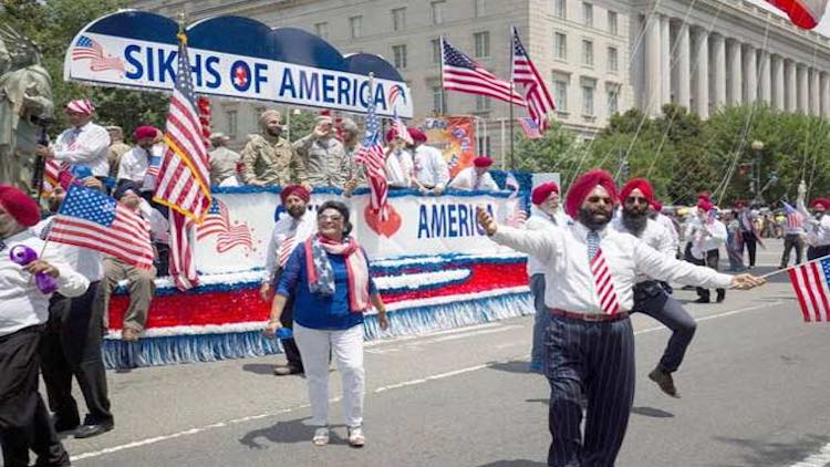 US Census Board Includes Sikhs As Separate Ethnic 
