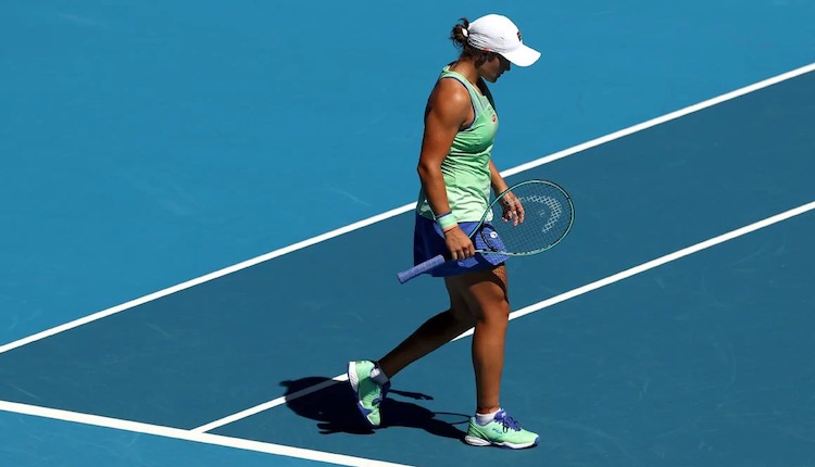 Australian Open Women’s Singles Final Preview