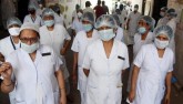 AIIMS Nurses Write To Dr. Harsh Vardhan Demanding 