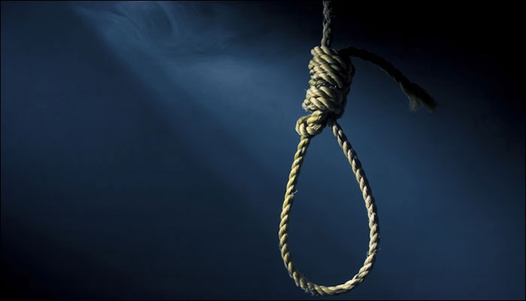 English Assistant Professor commits suicide in Hyd