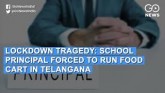 Lockdown Tragedy: School Principal Forced To Run F