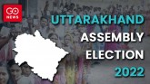 Uttarakhand: Assembly Election Results 2022