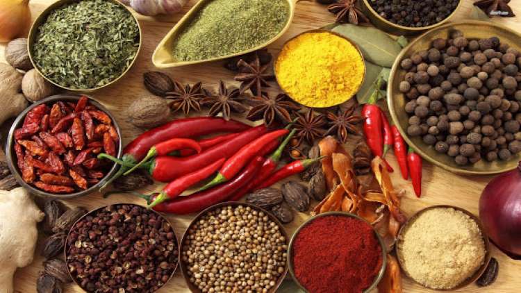 Driven By Robust Demand For Spices, India Regainin